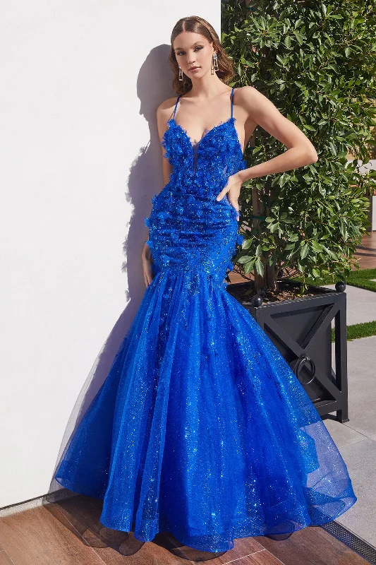 Cinderella Divine  CM328 Dress