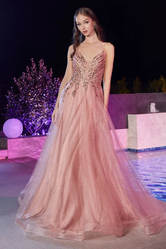 Cinderella Divine  CD874 Dress
