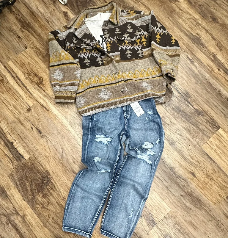Mustard Mix