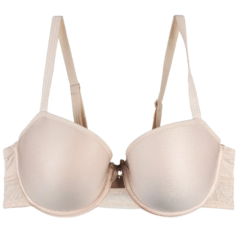 Chantelle Alto Memory Foam T-Shirt Bra Elegant Classic Vintage