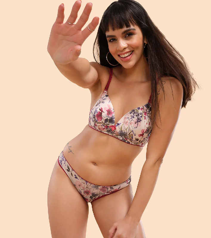 Invisible Neckline T-Shirt Bra Thin T-Shirt Open Front Quick Dry