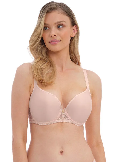 FANTASIE FL100608 ANN-MARIE T-SHIRT BRA Wool Fabric Cashmere Fabric Tweed Fabric