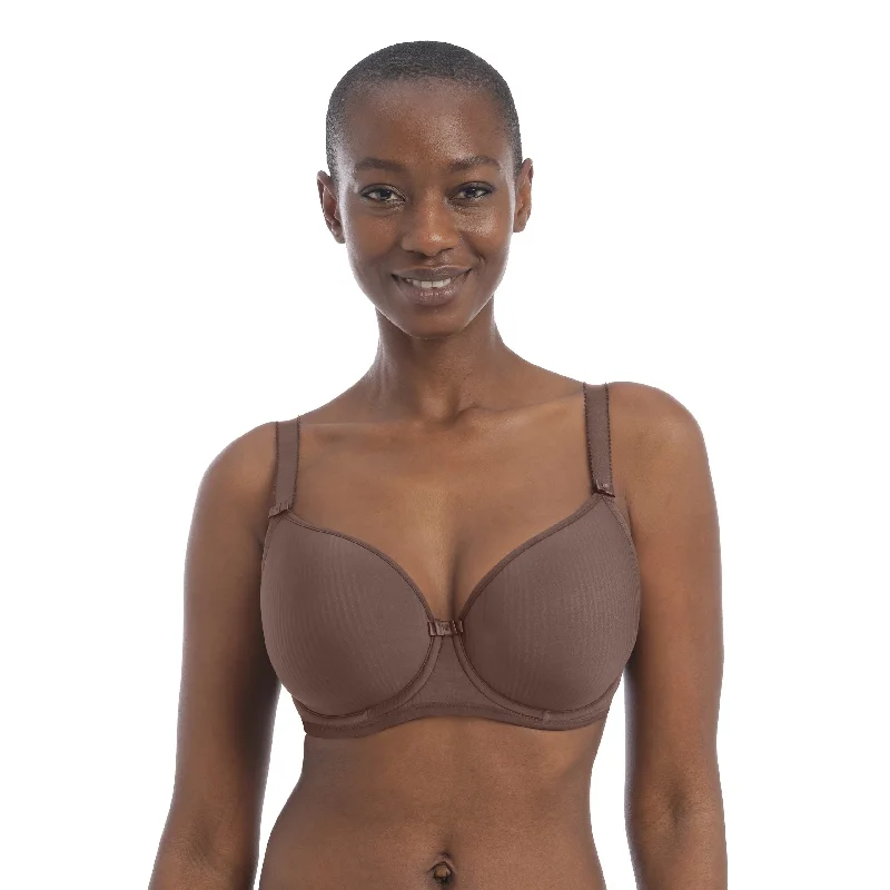 FREYA AA1050 IDOL U/W T-SHIRT BRA Casual Formal Business