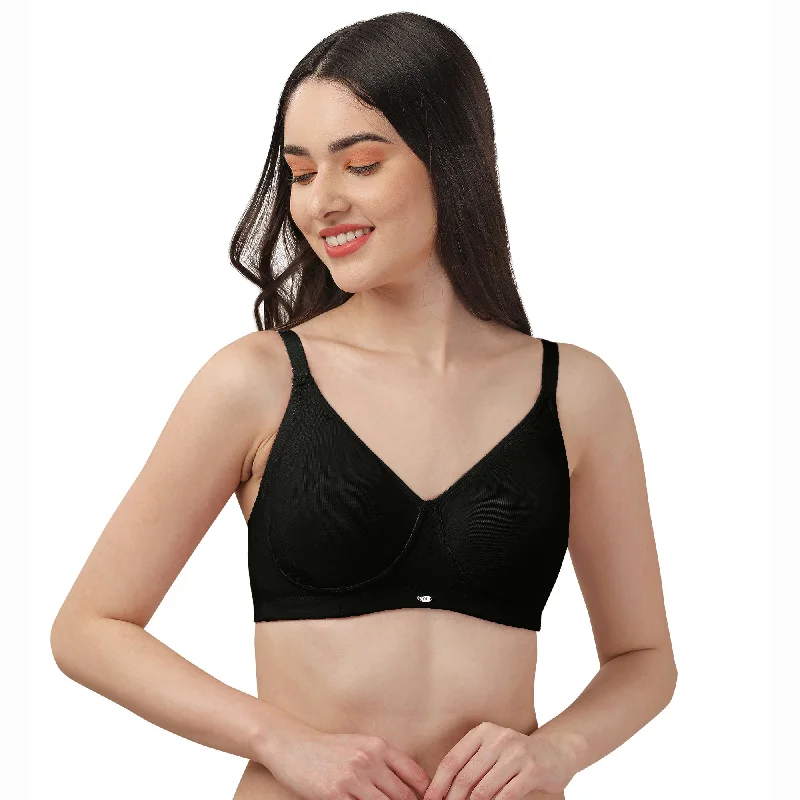 Non Padded Non Wired Full Coverage Cotton Spandex Encircled T-shirt Bra CB-339 Print Jacquard Patchwork Non Padded Non Wired Full Coverage Cotton Spandex Encircled T-shirt Bra CB-339 Print Jacquard Patchwork