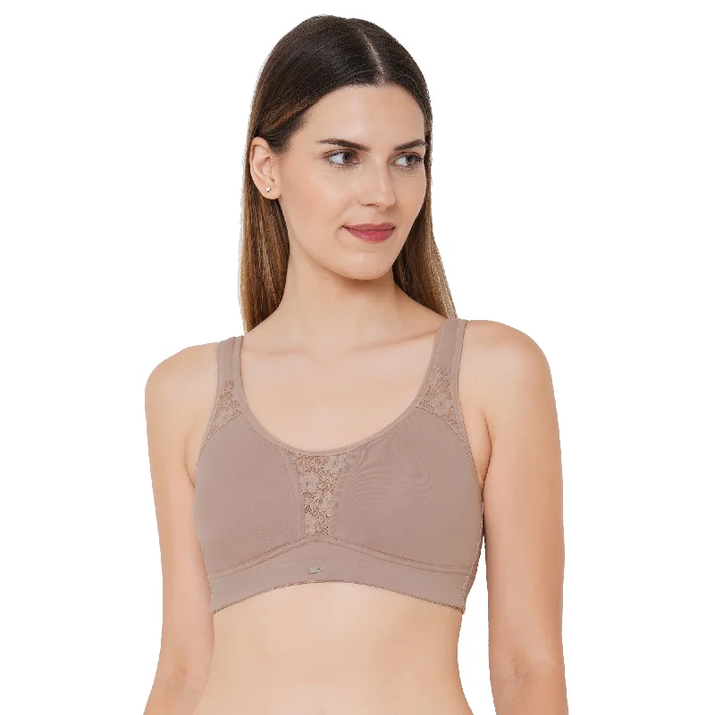 Non Padded Non Wired Full Coverage Minimizer T-shirt Bra CB-336 Polka Dot Checkered Tartan Non Padded Non Wired Full Coverage Minimizer T-shirt Bra CB-336 Polka Dot Checkered Tartan