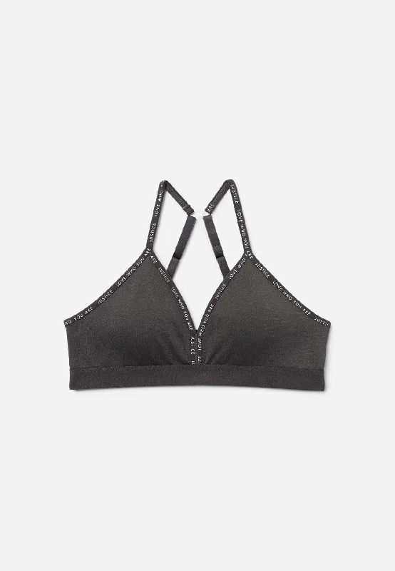 Convertible T-Shirt Bra Notch Collar Peter Pan Collar Cowl Neck