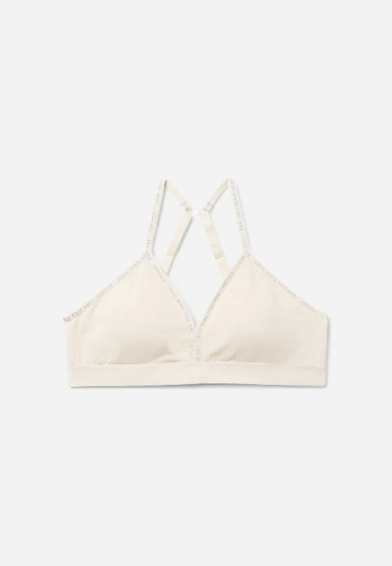 Convertible T-Shirt Bra Sequined Glittery Shiny