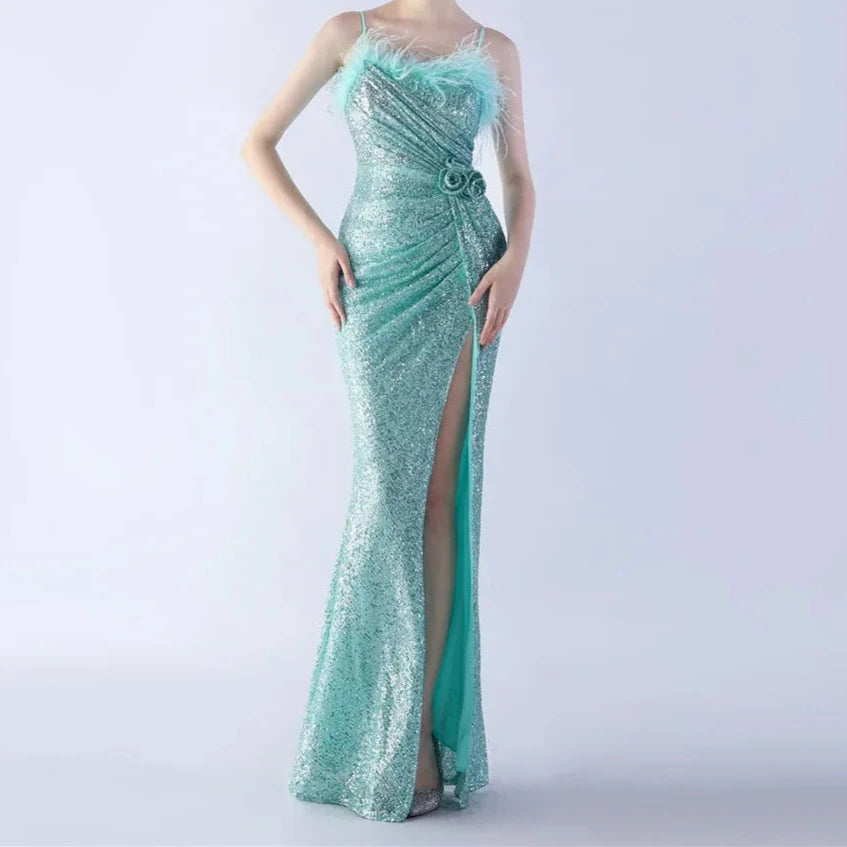Mint Green