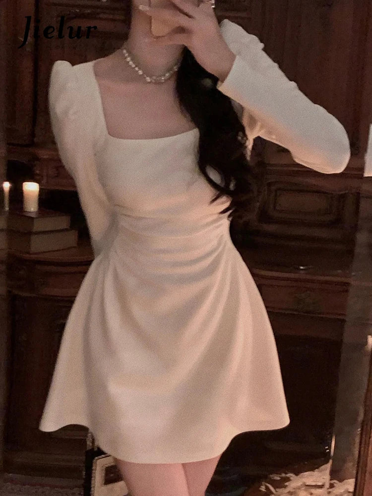 white Mini