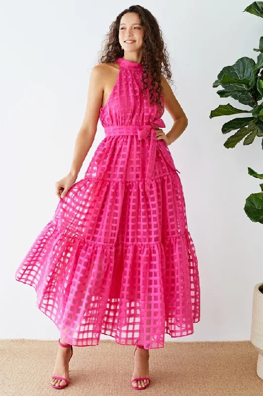 Hot Pink