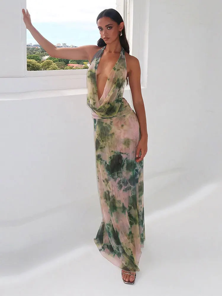 flower green