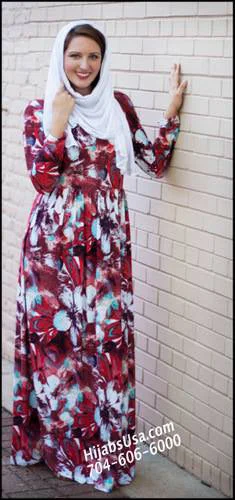 Nancy Maxi Dress Trendy Off-Shoulder Ruffle Maxi Dress