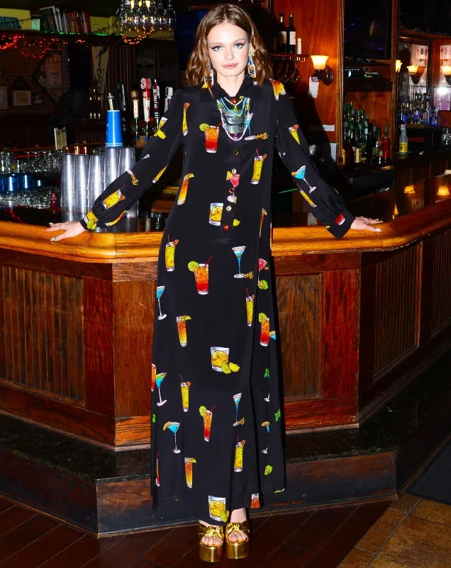 MEGHAN FABULOUS: Party Girl Maxi Dress Stylish Empire Waist Maxi Dress