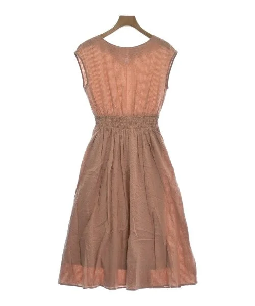 NATURAL BEAUTY BASIC Dresses