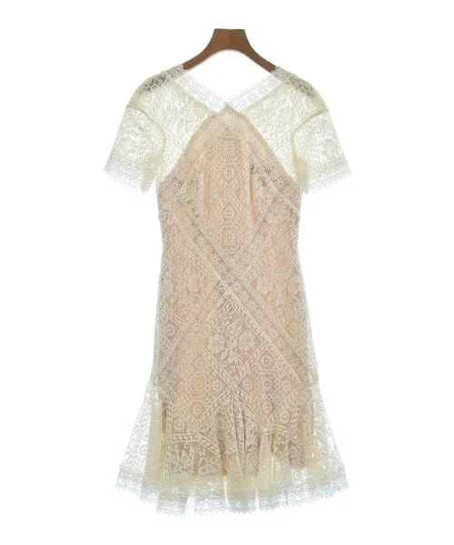TADASHI SHOJI Dresses