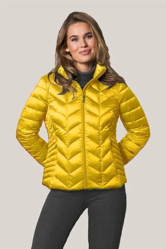 Honey Yellow