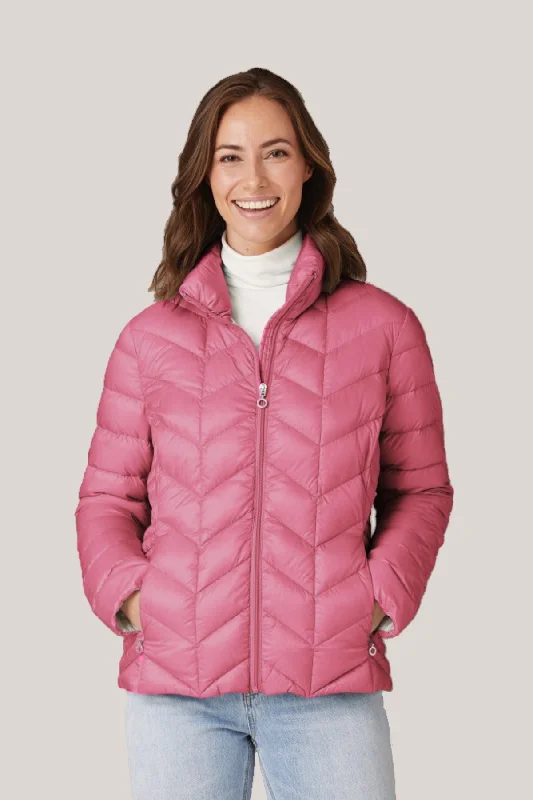 Fuchsia Pink