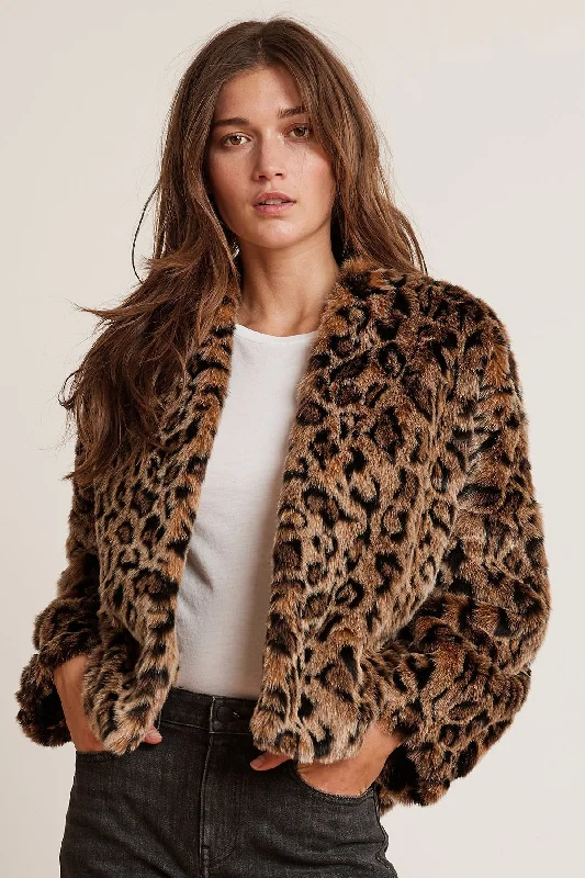 LEOPARD-LUXFUR