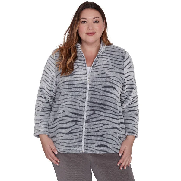Copenhagen Sculpted Cozy Animal Jacket Plus Size Oversized Jacket Tailored Jacket Straight Jacket Copenhagen Sculpted Cozy Animal Jacket Plus Size Oversized Jacket Tailored Jacket Straight Jacket