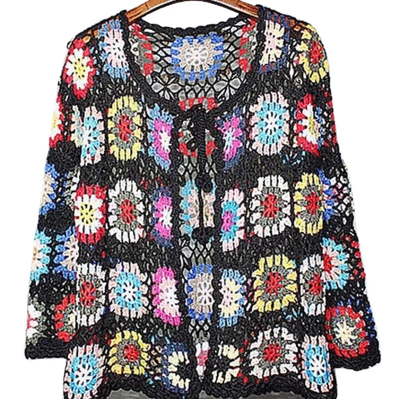 Black Multi