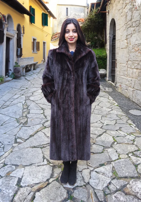 Dark Ranch Female Black Mink Fur Jacket Coat S Fleece Jacket Down Jacket Feather Jacket Dark Ranch Female Black Mink Fur Jacket Coat S Fleece Jacket Down Jacket Feather Jacket