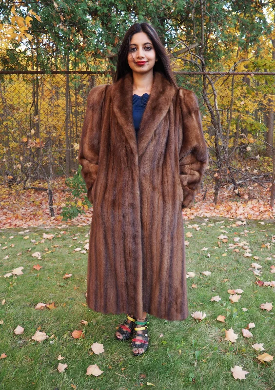 Demi Buff Lunarain Mink Fur Jacket Coat L/X (16) Wool Jacket Cashmere Jacket Tweed Jacket Demi Buff Lunarain Mink Fur Jacket Coat L/X (16) Wool Jacket Cashmere Jacket Tweed Jacket