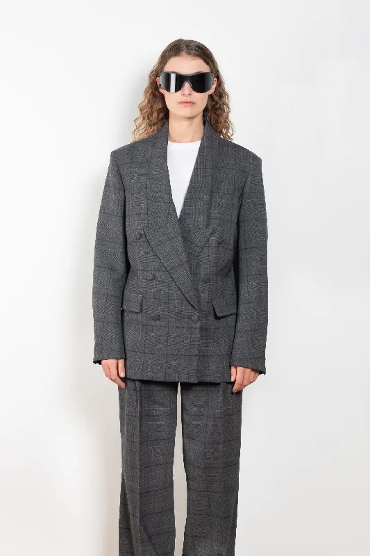 Tailored Jacket Nylon Jacket Polyester Jacket Spandex Jacket