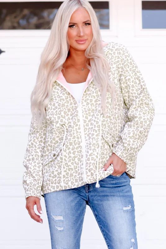 Full Zip Hooded Jacket Zippered Jacket Buttoned Jacket Snapped Jacket