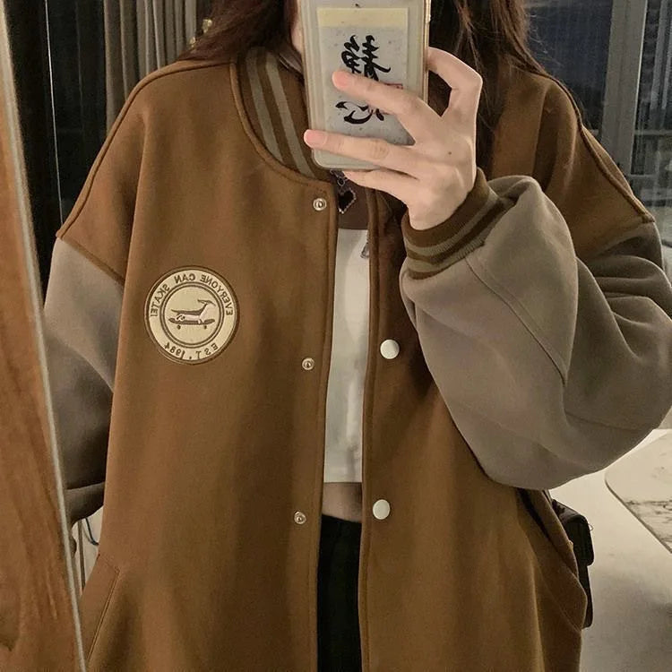 Light brown
