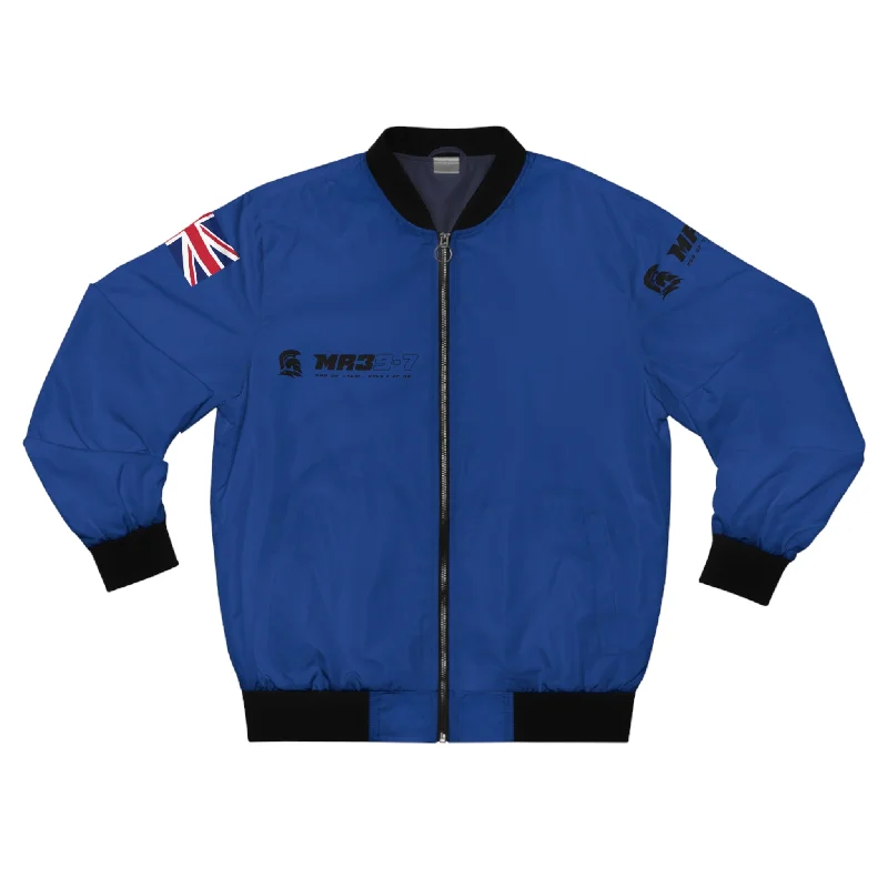 Mr39-7 GBR Men's Bomber Jacket (AOP) Notch Collar Jacket Peter Pan Collar Jacket Cowl Neck Jacket Mr39-7 GBR Men's Bomber Jacket (AOP) Notch Collar Jacket Peter Pan Collar Jacket Cowl Neck Jacket