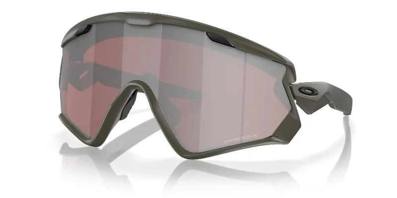Oakley Wind Jacket 2.0 Sunglasses Nylon Jacket Polyester Jacket Spandex Jacket