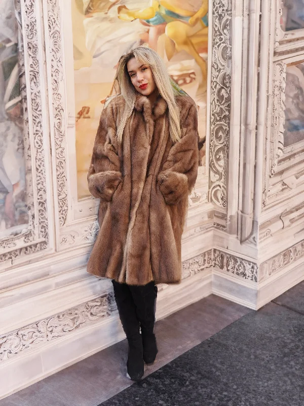 Pastel Mink Fur Coat Stroller Jacket Modern Style M Lace Jacket Ribbed Jacket Sequined Jacket Pastel Mink Fur Coat Stroller Jacket Modern Style M Lace Jacket Ribbed Jacket Sequined Jacket