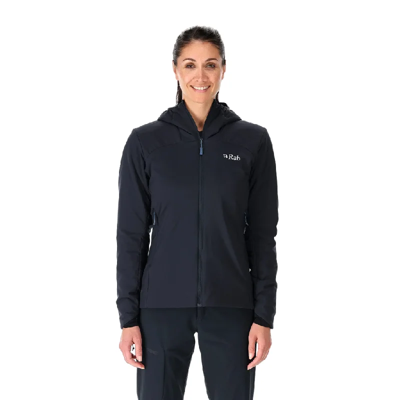 RAB Women's Xenair Alpine Light Jacket - Past Season Herringbone Jacket Houndstooth Jacket Plaid Jacket RAB Women's Xenair Alpine Light Jacket - Past Season Herringbone Jacket Houndstooth Jacket Plaid Jacket