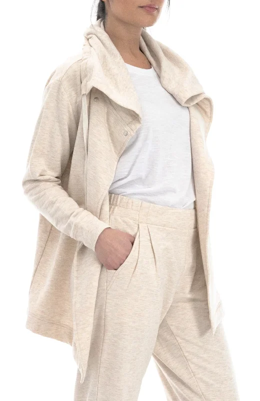 Oatmeal Heather