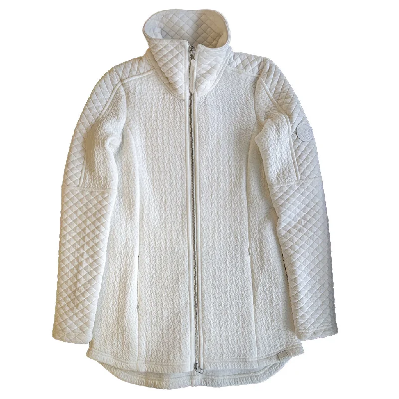 Tonia DeBellis Women's Demi Jacket - Quilt Insulated Jacket Fitted Jacket Loose Jacket Tonia DeBellis Women's Demi Jacket - Quilt Insulated Jacket Fitted Jacket Loose Jacket