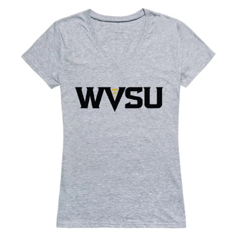 West Virginia St Yellow Jackets Womens Seal T-Shirt Print Jacket Jacquard Jacket Patchwork Jacket West Virginia St Yellow Jackets Womens Seal T-Shirt Print Jacket Jacquard Jacket Patchwork Jacket
