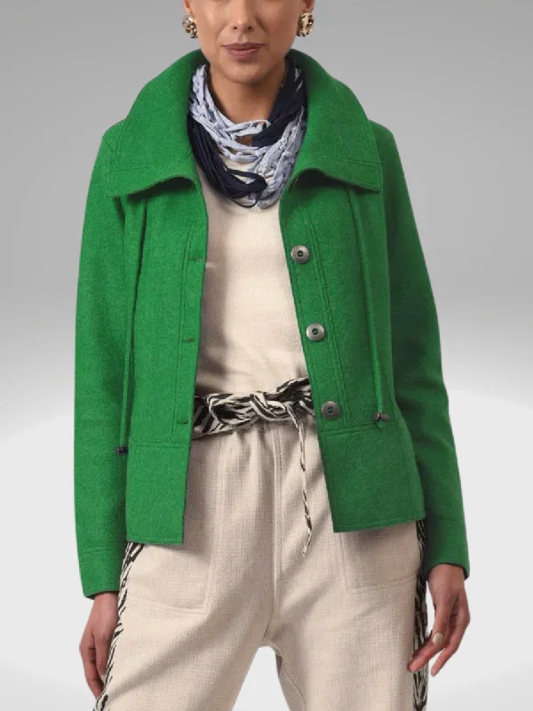 Jade Green