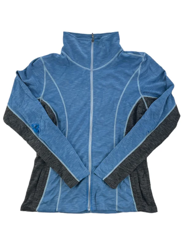 Womens Kuhl Active Full Zip Jacket Collared Jacket Crew Neck Jacket Turtle Neck Jacket