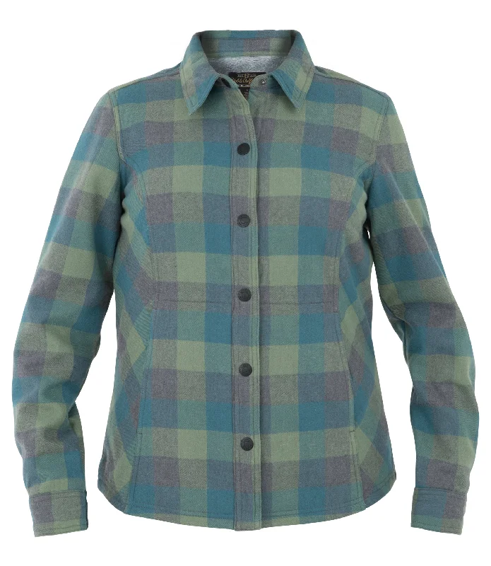 Women's Shirt Jacket (Closeout) Knit Jacket Woven Jacket Fleece Jacket