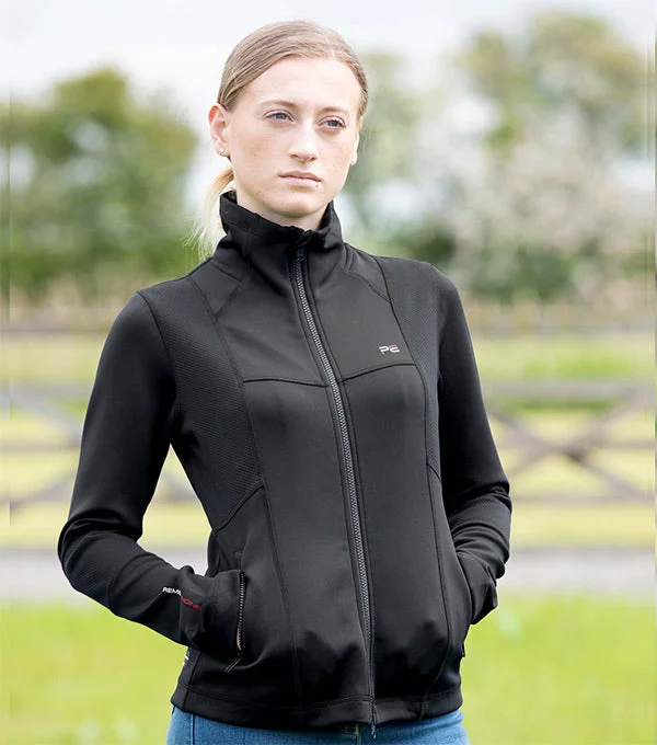 PE Zafra Ladies Technical Riding Jacket Print Jacket Jacquard Jacket Embroidered Jacket PE Zafra Ladies Technical Riding Jacket Print Jacket Jacquard Jacket Embroidered Jacket