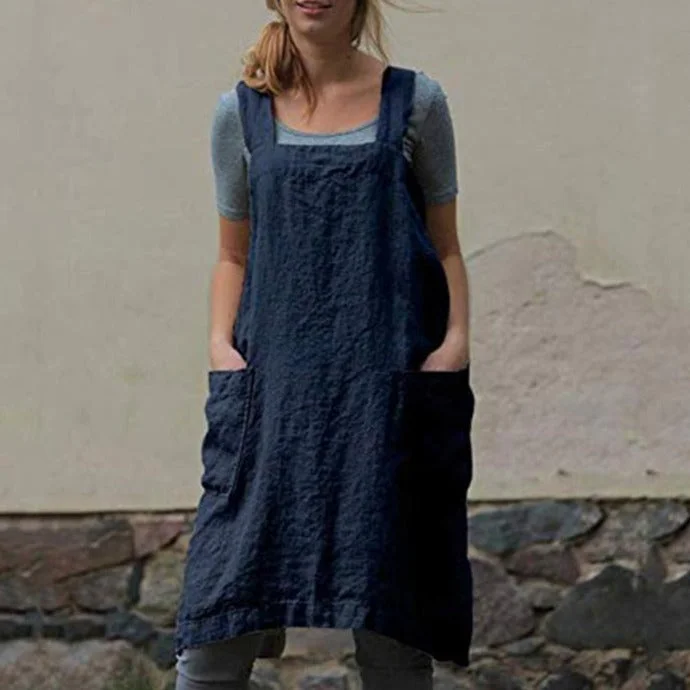 Navy-blue
