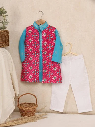 Pre-Order: Jacket Kurta and Churidar Set Perfect for all Festives Collared Jacket Crew Neck Jacket Turtle Neck Jacket Pre-Order: Jacket Kurta and Churidar Set Perfect for all Festives Collared Jacket Crew Neck Jacket Turtle Neck Jacket