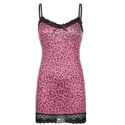 leopard