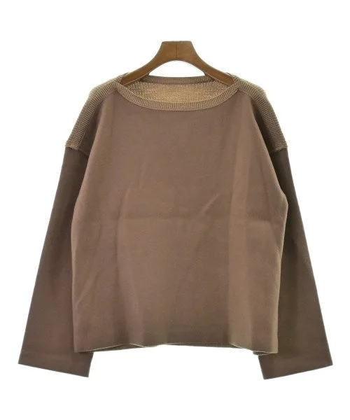 GALERIE VIE Sweaters Thin Thick Dense