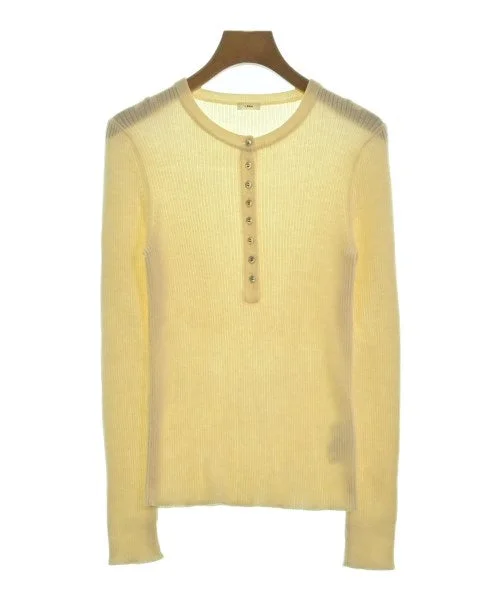 IENA Sweaters Lightweight Heavyweight Midweight