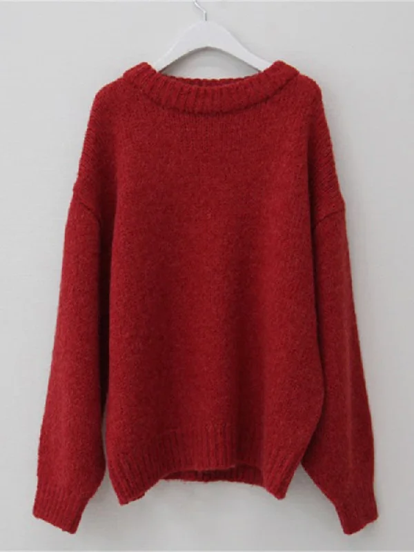 Drak Red