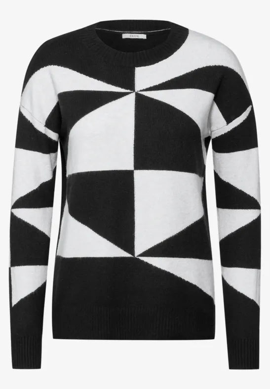 Black/Grey