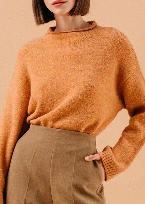 Liverpool Sweater Long Sweater Short Sweater Cropped Sweater