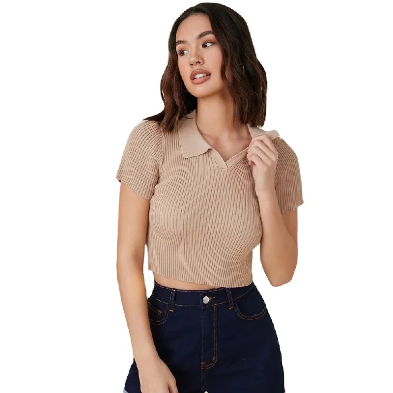 Custom Rib texture Short Sleeve tank top Knitted Sweater for Women Chenille Blend Fleece Blend Nylon Blend Custom Rib texture Short Sleeve tank top Knitted Sweater for Women Chenille Blend Fleece Blend Nylon Blend