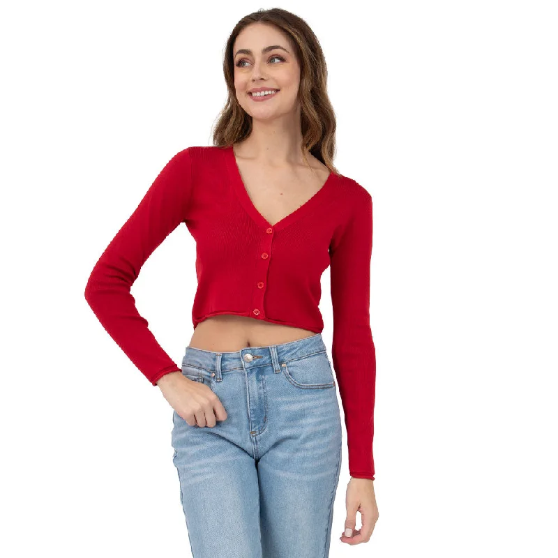 ROJO